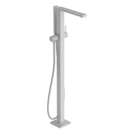 hansgrohe Tecturis E Robinet de baignoire sur pied monocommande