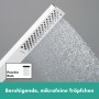 hansgrohe Tecturis E Robinet de baignoire sur pied monocommande