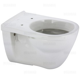 Villeroy & Boch O.novo WC sospeso a scarico orizzontale