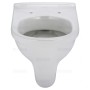 Villeroy & Boch O.novo Wand-Flachspülklosett - Detailansicht