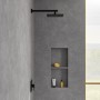 Villeroy & Boch Subway 3.0 Unterputz-Einhebel-Armatur - Produktansicht