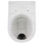 Villeroy & Boch O.novo Wand-Flachspülklosett - technische Ansicht