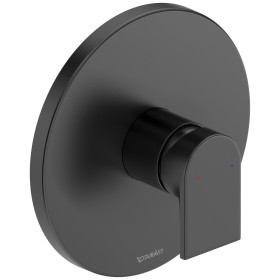 Duravit Tulum Einhebel-Brausemischer, Unterputz
