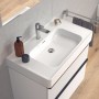 Duravit Soleil by Starck Möbelwaschtisch 80 x 48 cm