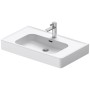 Duravit Soleil by Starck Möbelwaschtisch 80 x 48 cm - Detailansicht