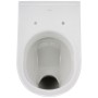 Villeroy & Boch O.novo Wand-Flachspülklosett - Produktansicht