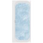 Vasca Villeroy & Boch Loop & Friends Square Duo 180 x 80 cm - vista dettagliata