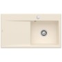Lavello incasso Villeroy & Boch Subway Style 50 FLAT