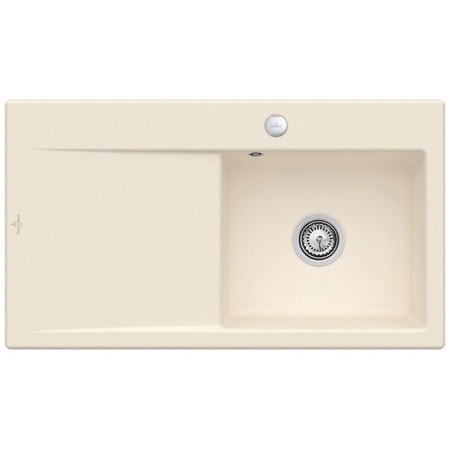 Lavello incasso Villeroy & Boch Subway Style 50 FLAT