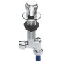 Robinet de sous-table GROHE Eggemann WAS DN 15