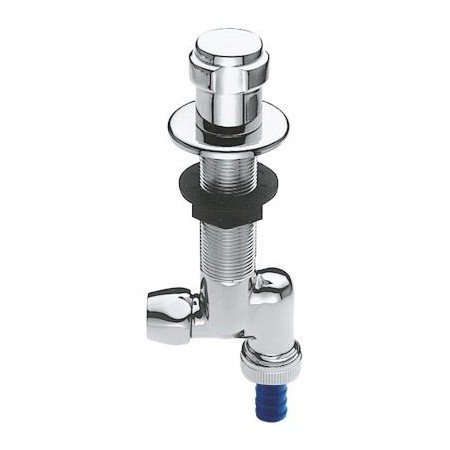 Robinet de sous-table GROHE Eggemann WAS DN 15
