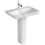 VitrA S20 Standsäule - Detailansicht