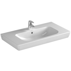 VitrA S20 Möbelwaschtisch 85 cm