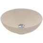 Villeroy & Boch Loop & Friends Aufsatzwaschtisch Ø 38 cm ohne Überlauf - Detailansicht