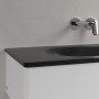 Villeroy & Boch Antao Schrankwaschtisch 120 x 50 cm, ohne Überlauf und ohne Hahnloch