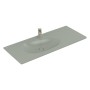 Villeroy & Boch Antao Schrankwaschtisch 120 x 50 cm, mit verdecktem Überlauf - Detailansicht
