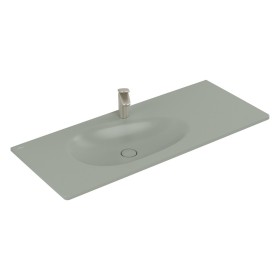 Villeroy & Boch Antao Schrankwaschtisch 120 x 50 cm, mit verdecktem Überlauf