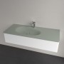 Villeroy & Boch Antao Schrankwaschtisch 120 x 50 cm, mit verdecktem Überlauf - Produktansicht