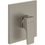 Villeroy & Boch Architectura Square Unterputz-Einhebel-Armatur - Detailansicht