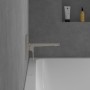 Villeroy & Boch Architectura Square Unterputz-Einhebel-Armatur - Produktansicht