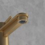 Villeroy & Boch Conum Einhebel-Waschtischarmatur mit Zugstangen-Ablaufgarnitur - Produktansicht