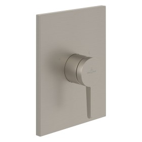 Robinet encastré monocommande Villeroy & Boch Conum