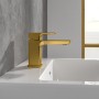 Villeroy & Boch Subway 3.0 Kaltwasserarmatur - technische Ansicht
