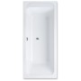 Villeroy & Boch Architectura Solo Badewanne 190 x 90 cm - Detailansicht
