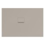 Receveur de douche Villeroy & Boch Squaro Infinity, 130 x 90 x 4 cm