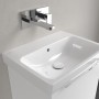 Villeroy & Boch Architectura Waschbecken 55 x 42 cm, mit Überlauf - Detailansicht