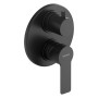 Duravit D-Code Einhebel-Wannenmischer Unterputz - Detailansicht