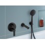 Duravit D-Code Einhebel-Wannenmischer Unterputz - Produktansicht