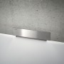 Receveur de douche LAUFEN NIA 140 x 80 cm - vue technique