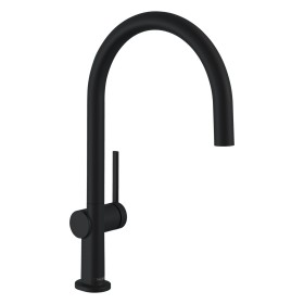 Robinet de cuisine monocommande hansgrohe Talis M54 220, Eco, 1jet
