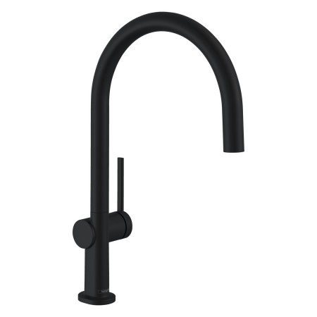 Robinet de cuisine monocommande hansgrohe Talis M54 220, Eco, 1jet