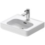 Duravit Soleil by Starck Handwaschbecken 45 x 38 cm