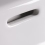 Duravit Soleil by Starck Handwaschbecken 45 x 38 cm - Detailansicht