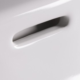 Duravit Soleil by Starck Handwaschbecken  45 x 38 cm