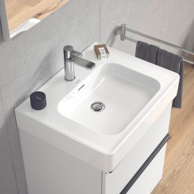 Duravit Soleil by Starck Möbelwaschtisch 60 x 48 cm
