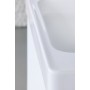 Duravit Soleil by Starck Möbelwaschtisch 60 x 48 cm - Produktansicht