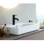 Duravit Soleil by Starck Möbelwaschtisch 60 x 48 cm - Produktansicht
