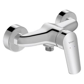 Mitigeur de douche encastré Duravit No. 1