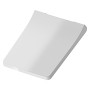 Copriwater Duravit Viu con chiusura ammortizzata