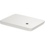 LAUFEN Alessi Dot WC-Sitz mit Deckel und dOt Loch - Detailansicht