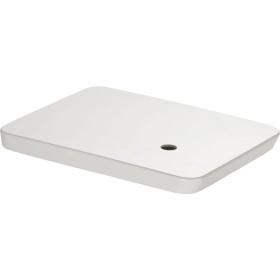 Copriwater LAUFEN Alessi Dot con coperchio e foro dOt