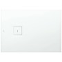 Receveur de douche LAUFEN SOLUTIONS Marbond 100 x 70 cm
