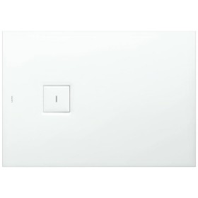 Receveur de douche LAUFEN SOLUTIONS Marbond 100 x 70 cm