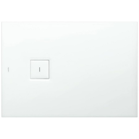 Receveur de douche LAUFEN SOLUTIONS Marbond 100 x 70 cm