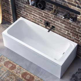Villeroy & Boch Architectura Solo Badewanne 150 x 70 cm