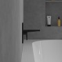 Villeroy & Boch Conum Unterputz-Einhebel-Armatur - technische Ansicht